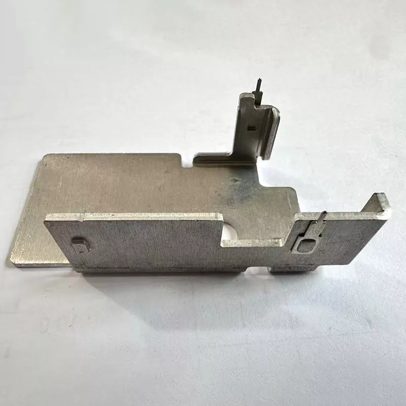 শীট মেটাল নমন অংশ